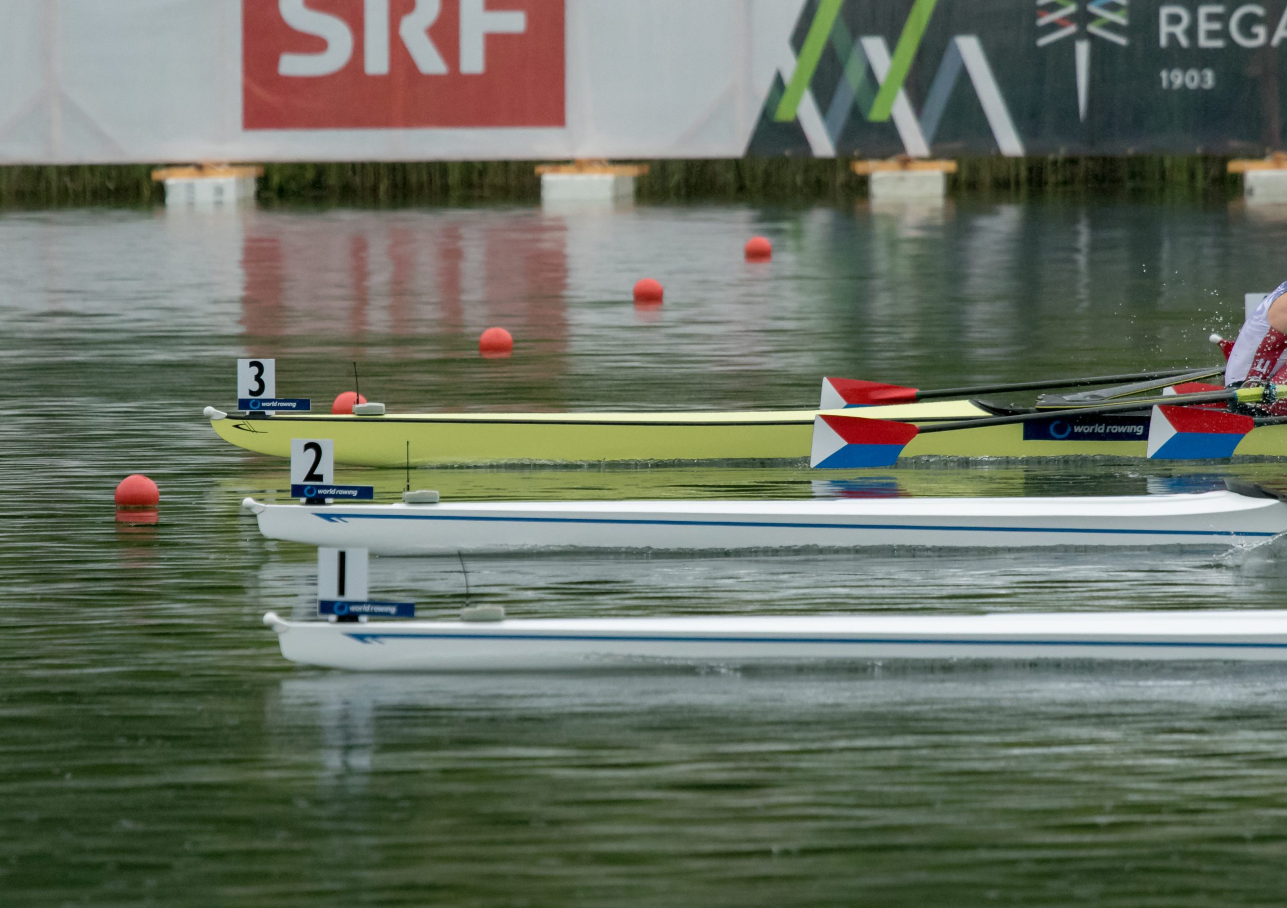 row2k - best of rowing
