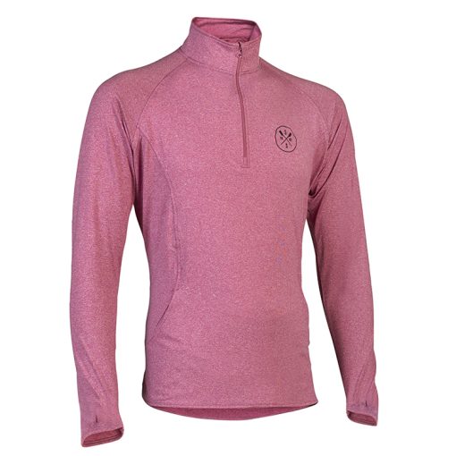 SxS Performance Pull-Over (Women's) - Pink