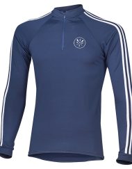 SxS Warm-up Shirt (Men's) - Blue