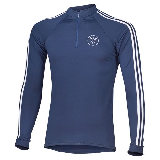 SxS Warm-up Shirt (Men's) - Blue