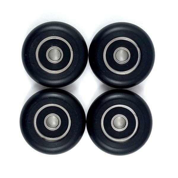 Wheels (pack of four)